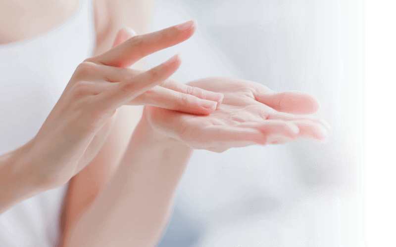 特許取得のオリジナル製法により高い殺菌効果やウイルスの不活化を実現